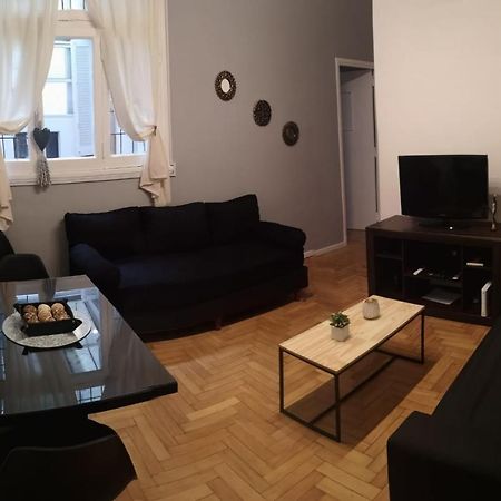 Palermo, Cerca Movistar Arena, 4 Personas, Wifi Apartment Buenos Aires Luaran gambar