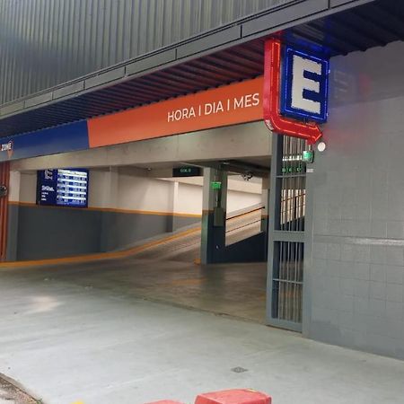 Palermo, Cerca Movistar Arena, 4 Personas, Wifi Apartment Buenos Aires Luaran gambar