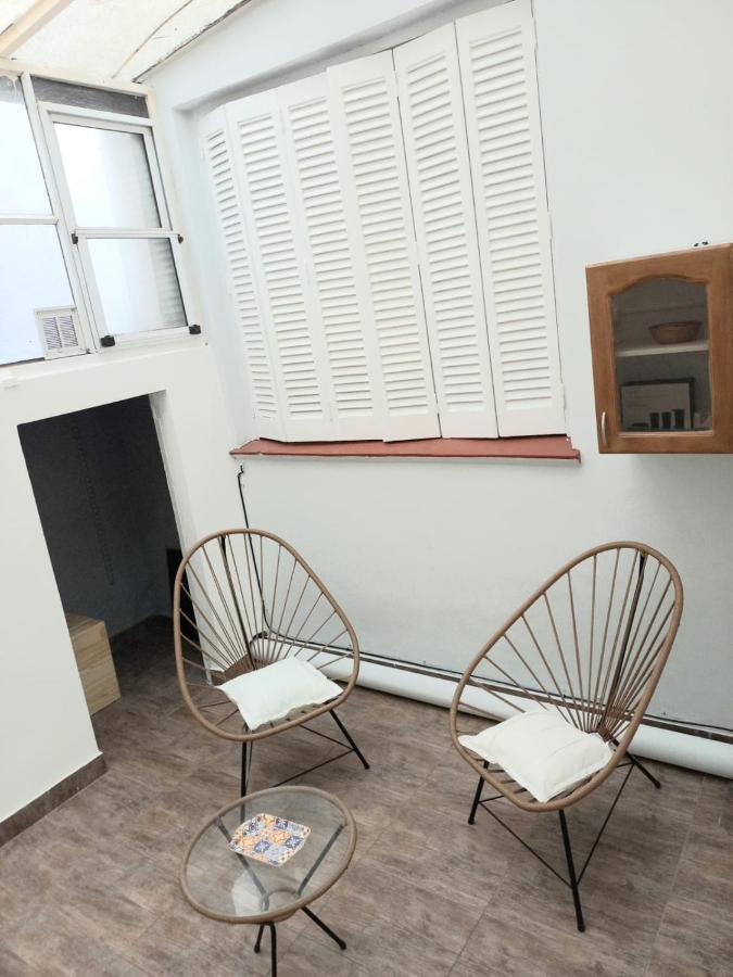 Palermo, Cerca Movistar Arena, 4 Personas, Wifi Apartment Buenos Aires Luaran gambar