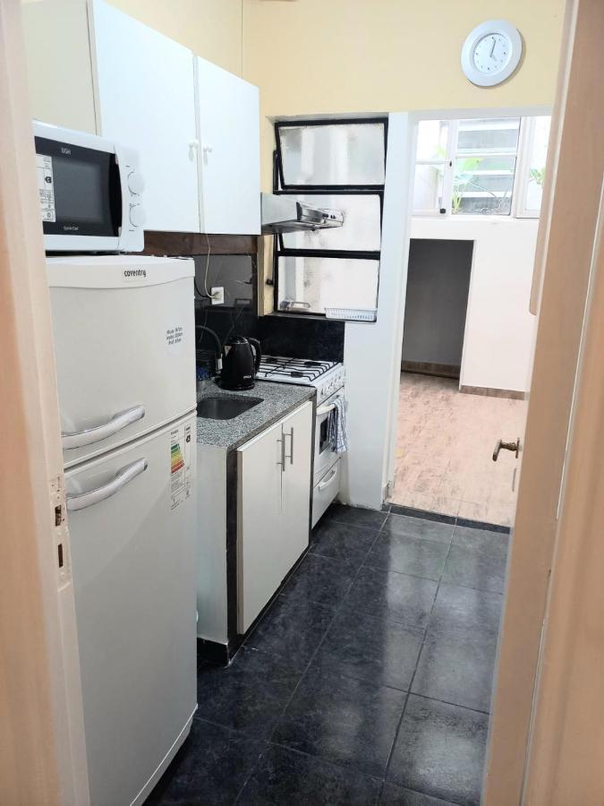 Palermo, Cerca Movistar Arena, 4 Personas, Wifi Apartment Buenos Aires Luaran gambar