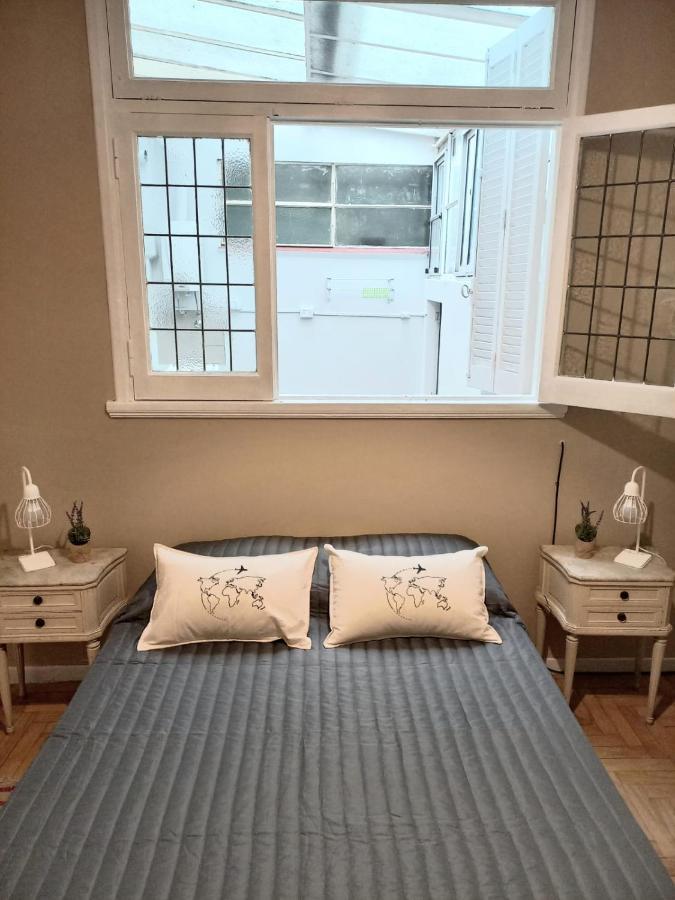 Palermo, Cerca Movistar Arena, 4 Personas, Wifi Apartment Buenos Aires Luaran gambar