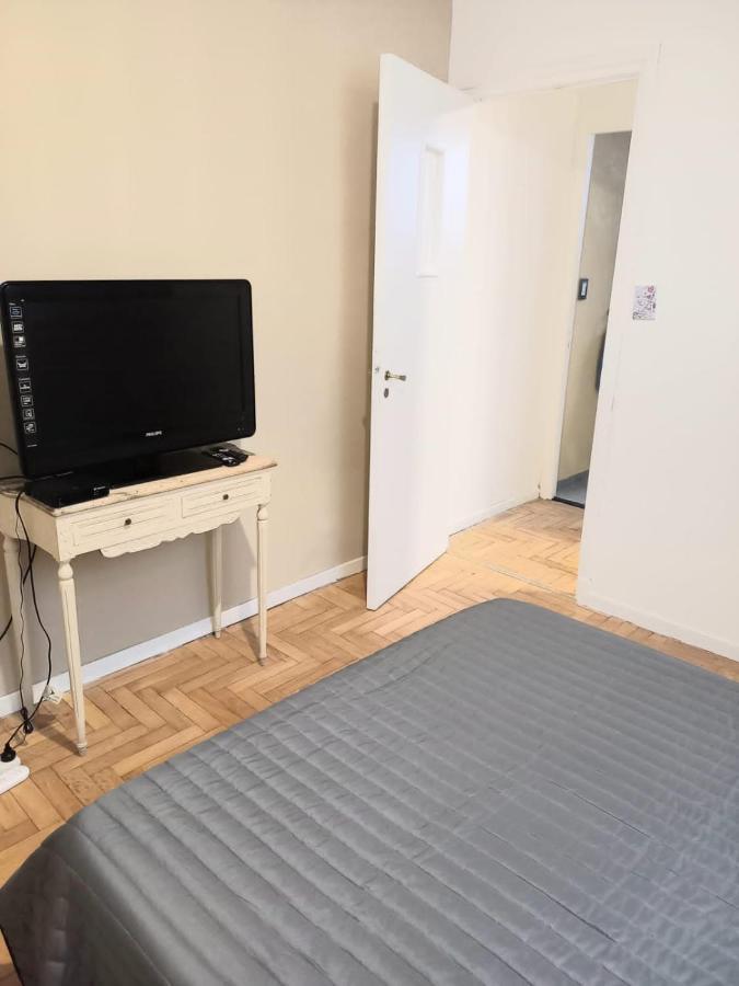 Palermo, Cerca Movistar Arena, 4 Personas, Wifi Apartment Buenos Aires Luaran gambar