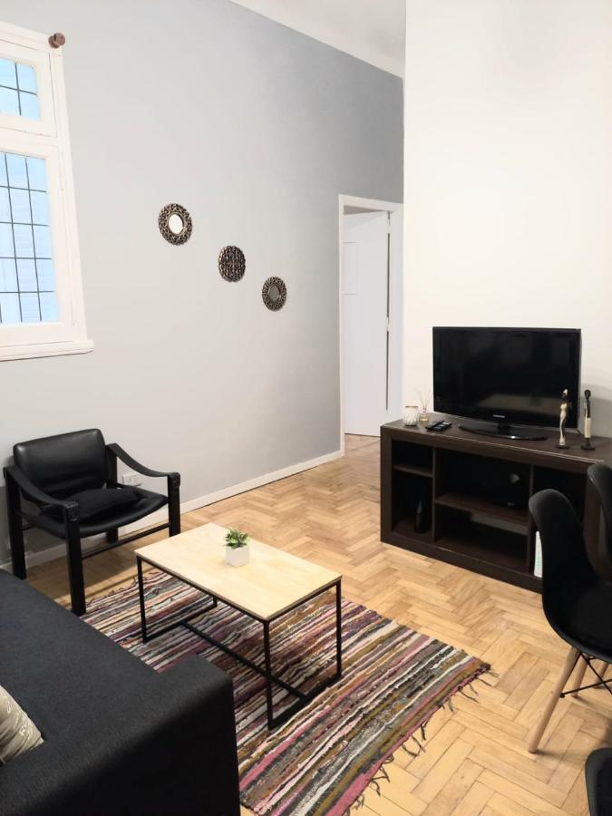 Palermo, Cerca Movistar Arena, 4 Personas, Wifi Apartment Buenos Aires Luaran gambar