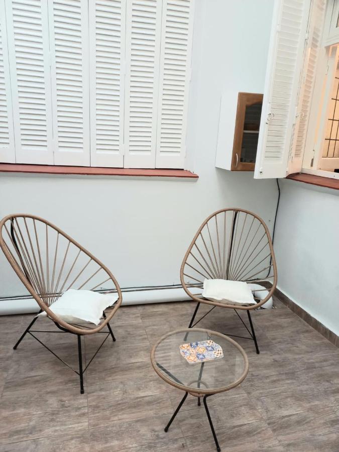 Palermo, Cerca Movistar Arena, 4 Personas, Wifi Apartment Buenos Aires Luaran gambar