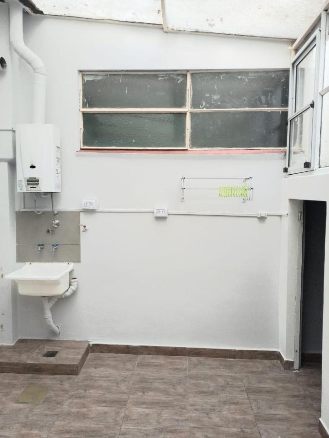 Palermo, Cerca Movistar Arena, 4 Personas, Wifi Apartment Buenos Aires Luaran gambar