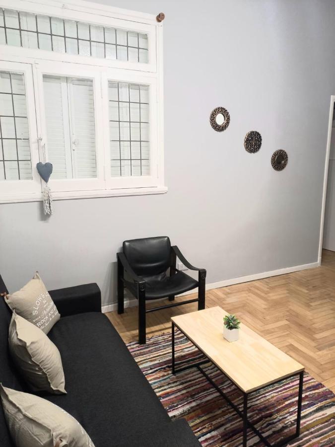 Palermo, Cerca Movistar Arena, 4 Personas, Wifi Apartment Buenos Aires Luaran gambar