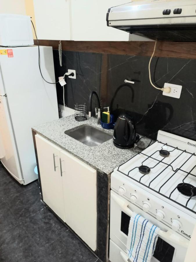 Palermo, Cerca Movistar Arena, 4 Personas, Wifi Apartment Buenos Aires Luaran gambar