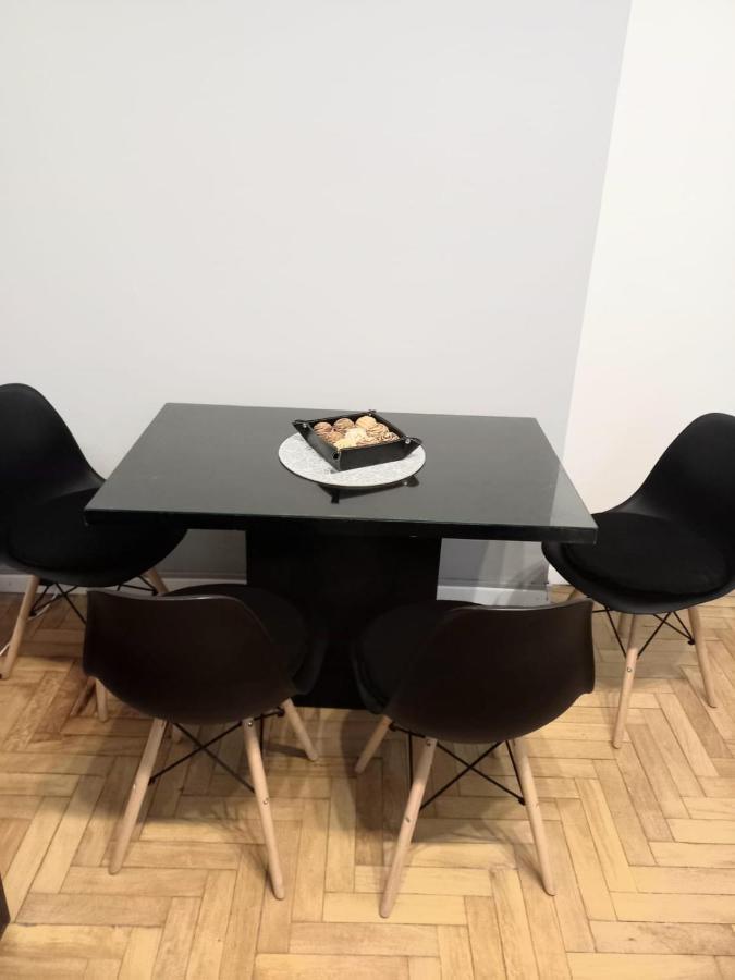 Palermo, Cerca Movistar Arena, 4 Personas, Wifi Apartment Buenos Aires Luaran gambar