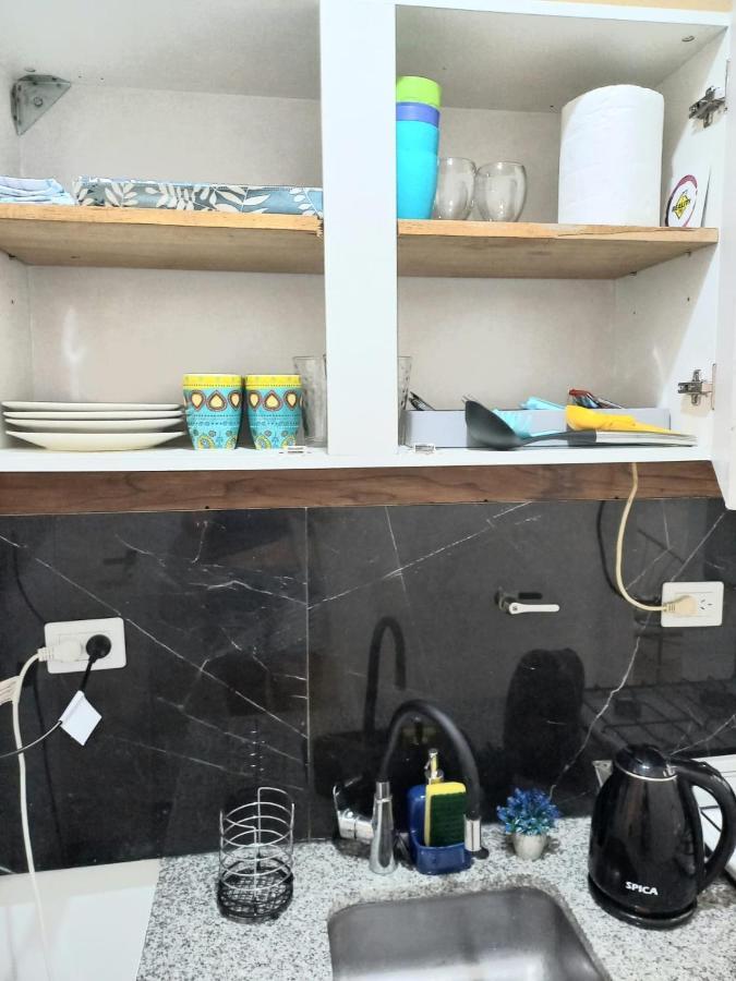 Palermo, Cerca Movistar Arena, 4 Personas, Wifi Apartment Buenos Aires Luaran gambar