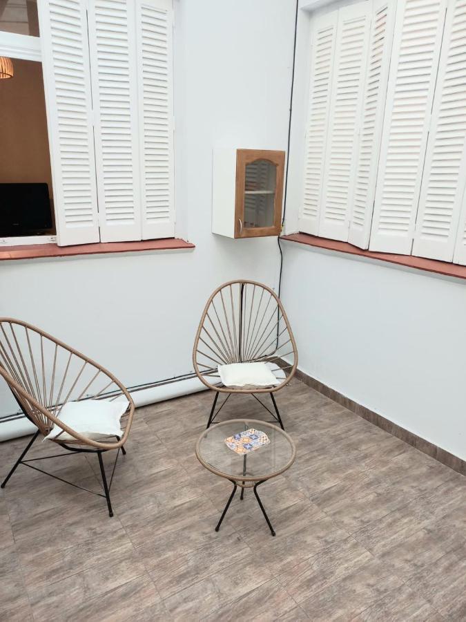 Palermo, Cerca Movistar Arena, 4 Personas, Wifi Apartment Buenos Aires Luaran gambar