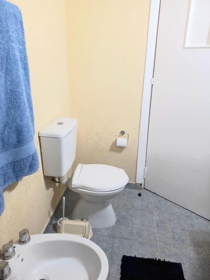 Palermo, Cerca Movistar Arena, 4 Personas, Wifi Apartment Buenos Aires Luaran gambar