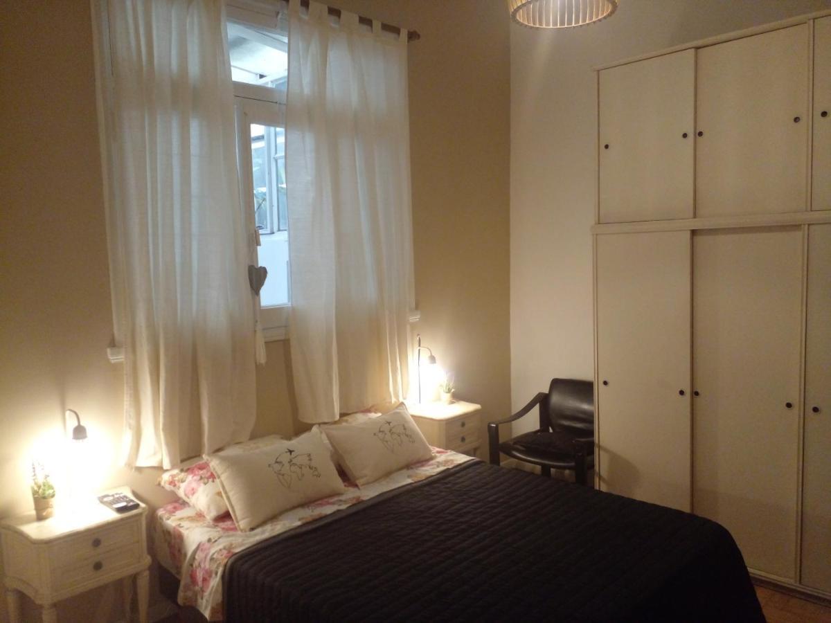Palermo, Cerca Movistar Arena, 4 Personas, Wifi Apartment Buenos Aires Luaran gambar